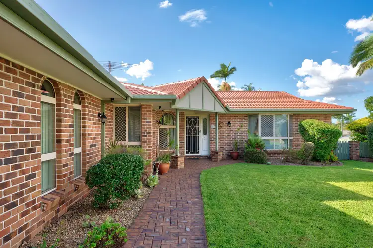 Fourth view of Homely house listing, 1 Bethany Place, Parkinson QLD 4115