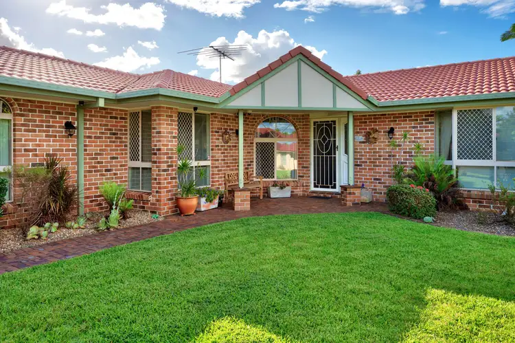 Fifth view of Homely house listing, 1 Bethany Place, Parkinson QLD 4115