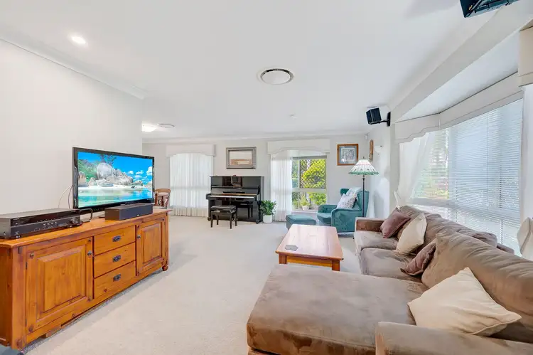 Sixth view of Homely house listing, 1 Bethany Place, Parkinson QLD 4115