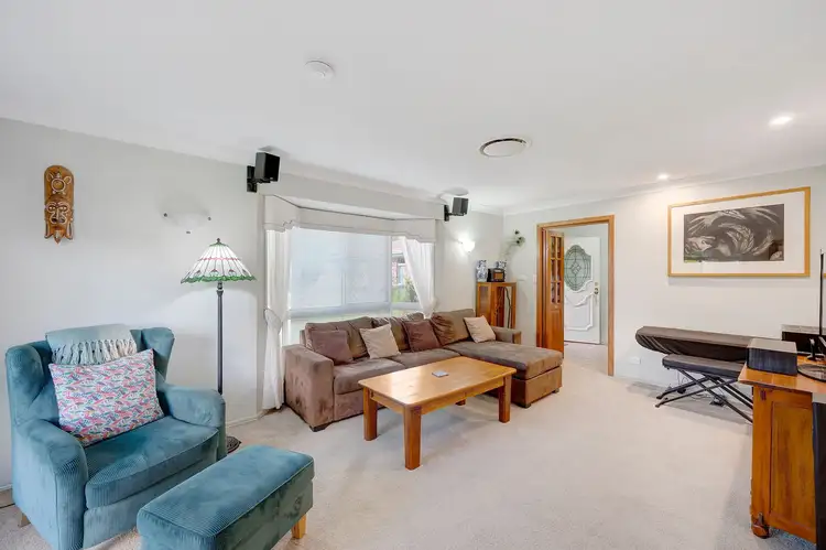 Seventh view of Homely house listing, 1 Bethany Place, Parkinson QLD 4115