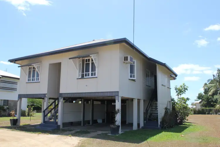 10 Abbott Street