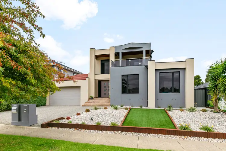10 The Parks, Hillside VIC 3037