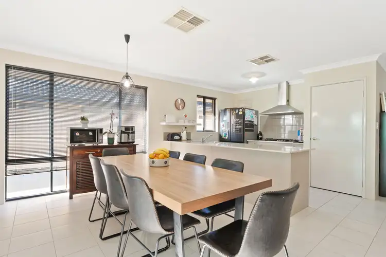 Second view of Homely house listing, 98 Camelot Street, Baldivis WA 6171