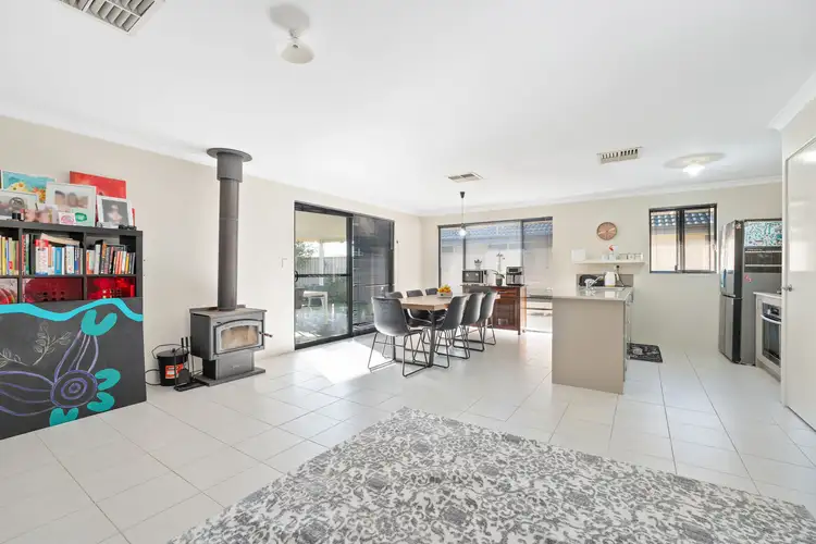Third view of Homely house listing, 98 Camelot Street, Baldivis WA 6171