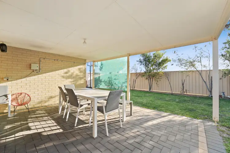 Fourth view of Homely house listing, 98 Camelot Street, Baldivis WA 6171