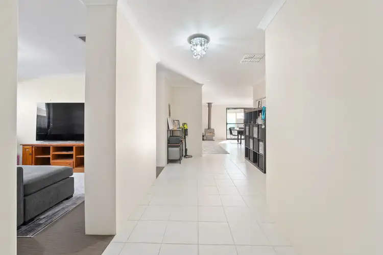 Fifth view of Homely house listing, 98 Camelot Street, Baldivis WA 6171
