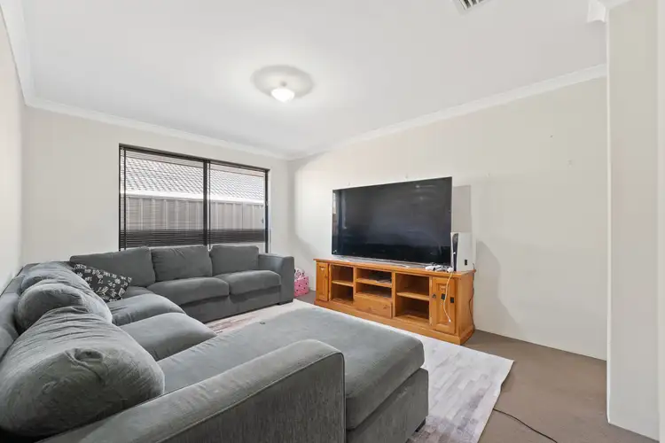 Sixth view of Homely house listing, 98 Camelot Street, Baldivis WA 6171
