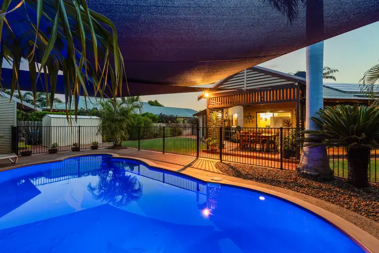 3 Mina Court, Cable Beach WA 6726