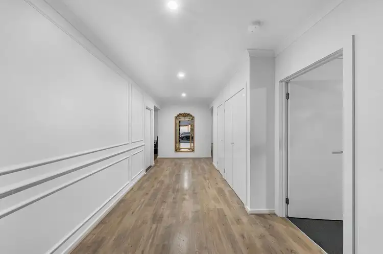 Second view of Homely house listing, 4 Pechanga Street, Tarneit VIC 3029