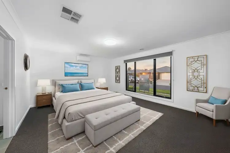 Third view of Homely house listing, 4 Pechanga Street, Tarneit VIC 3029