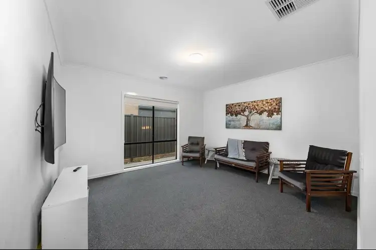 Fifth view of Homely house listing, 4 Pechanga Street, Tarneit VIC 3029