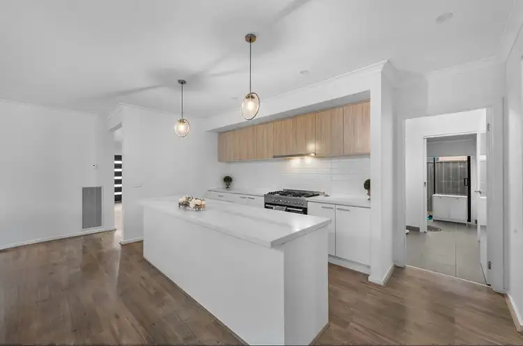 Sixth view of Homely house listing, 4 Pechanga Street, Tarneit VIC 3029