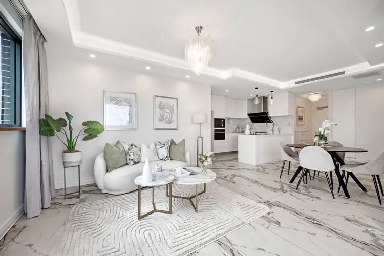 Main view of Homely apartment listing, 33/90 Water Street, Strathfield South NSW 2136