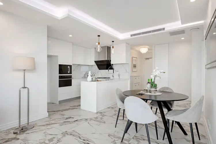 Third view of Homely apartment listing, 33/90 Water Street, Strathfield South NSW 2136