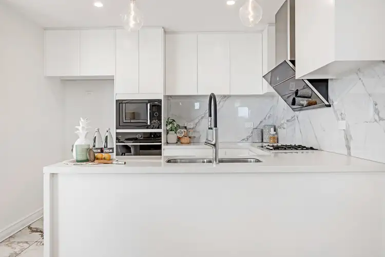 Fifth view of Homely apartment listing, 33/90 Water Street, Strathfield South NSW 2136