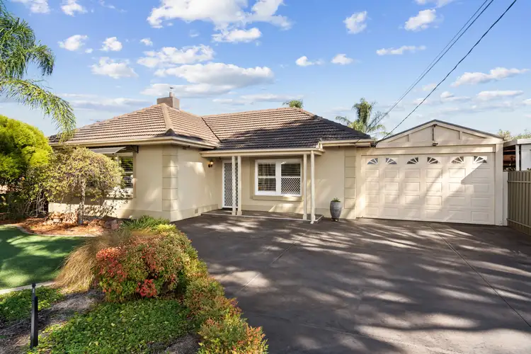 10 Eton Avenue, Warradale SA 5046