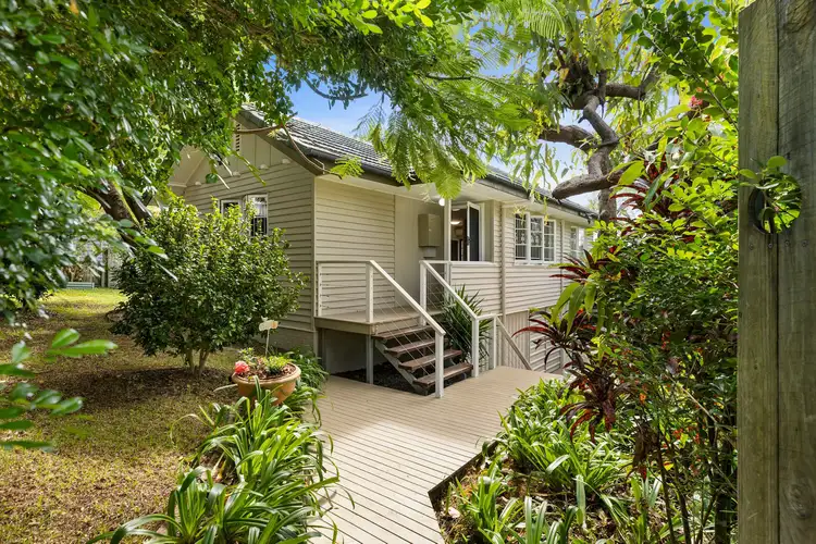 83 Dunbar Street, Mount Gravatt East QLD 4122