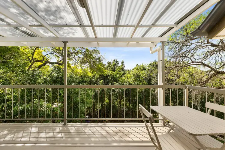 Second view of Homely house listing, 83 Dunbar Street, Mount Gravatt East QLD 4122