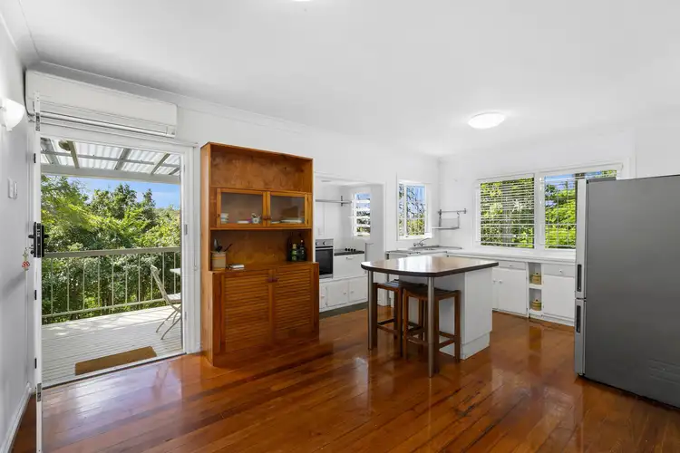 Fourth view of Homely house listing, 83 Dunbar Street, Mount Gravatt East QLD 4122