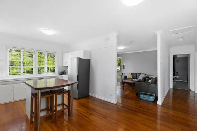 Fifth view of Homely house listing, 83 Dunbar Street, Mount Gravatt East QLD 4122