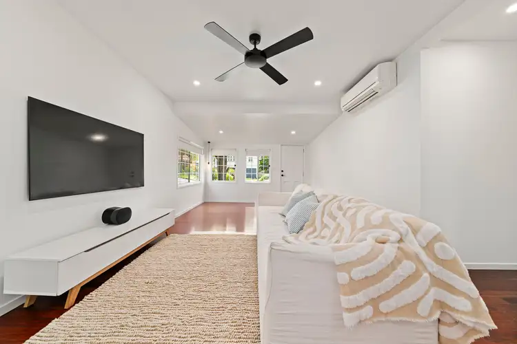 Second view of Homely house listing, 3 Beulah Street, Moorooka QLD 4105