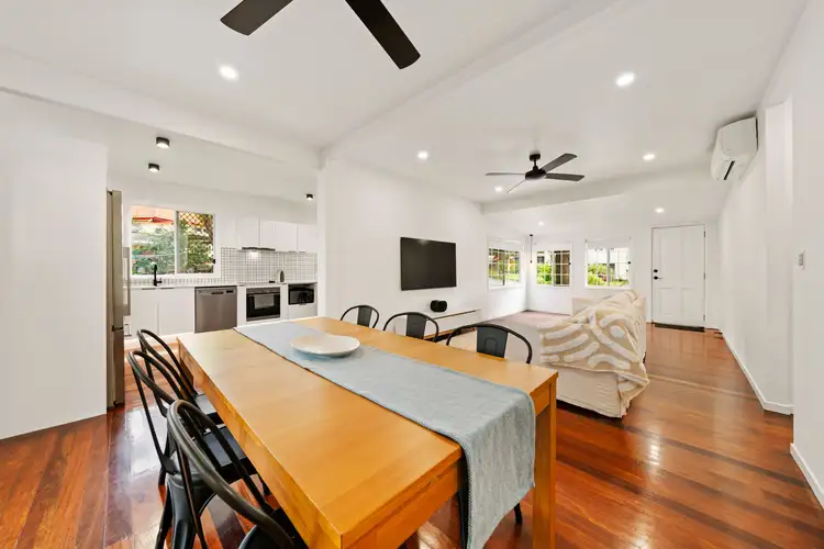 Third view of Homely house listing, 3 Beulah Street, Moorooka QLD 4105