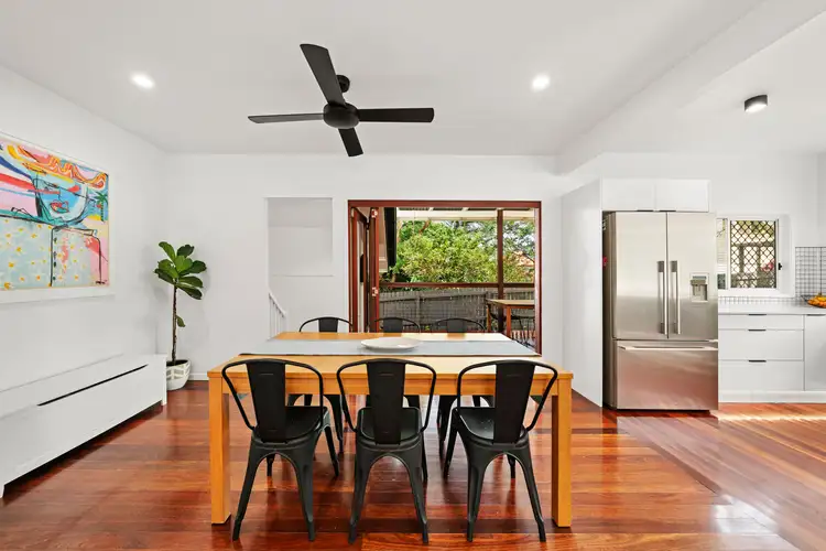Fourth view of Homely house listing, 3 Beulah Street, Moorooka QLD 4105
