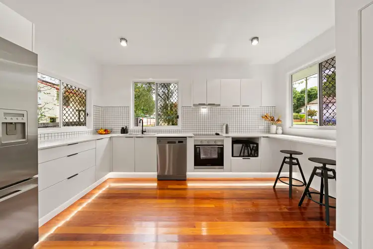 Fifth view of Homely house listing, 3 Beulah Street, Moorooka QLD 4105