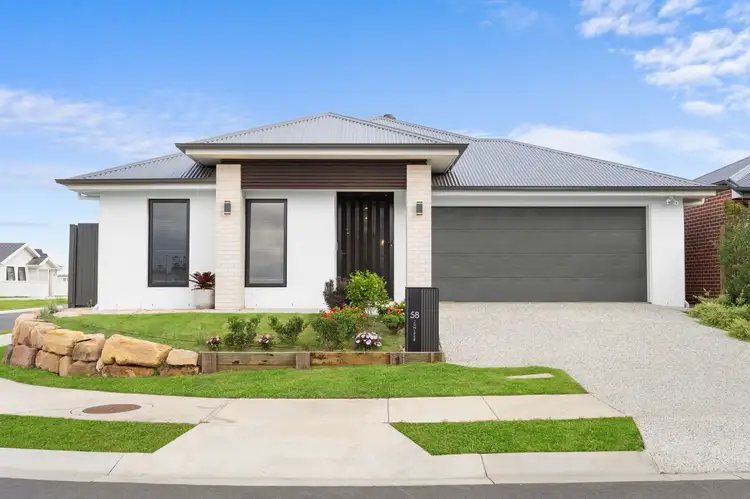 58 Juniper Drive, Greenbank QLD 4124