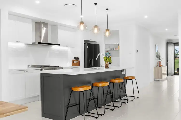 Sixth view of Homely house listing, 58 Juniper Drive, Greenbank QLD 4124