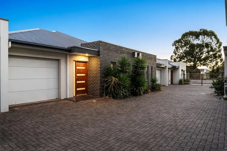 Second view of Homely townhouse listing, 5/330 Brighton Road, North Brighton SA 5048