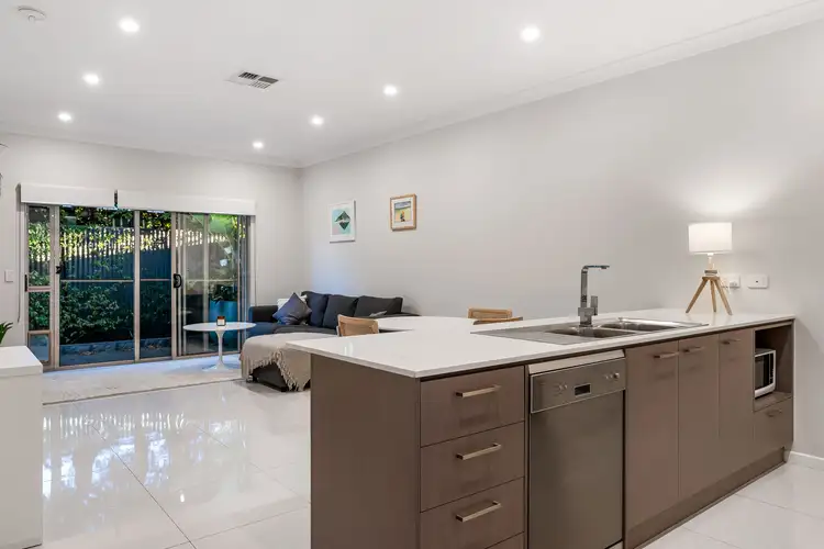 Fourth view of Homely townhouse listing, 5/330 Brighton Road, North Brighton SA 5048