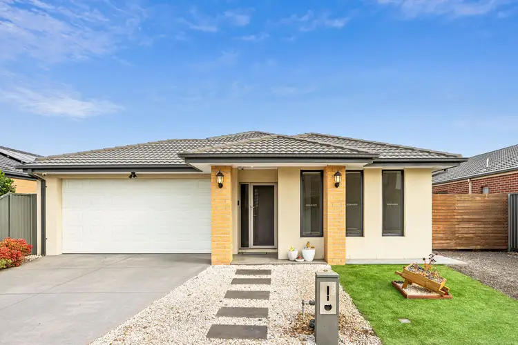 32 Wathaurong Drive, Lara VIC 3212