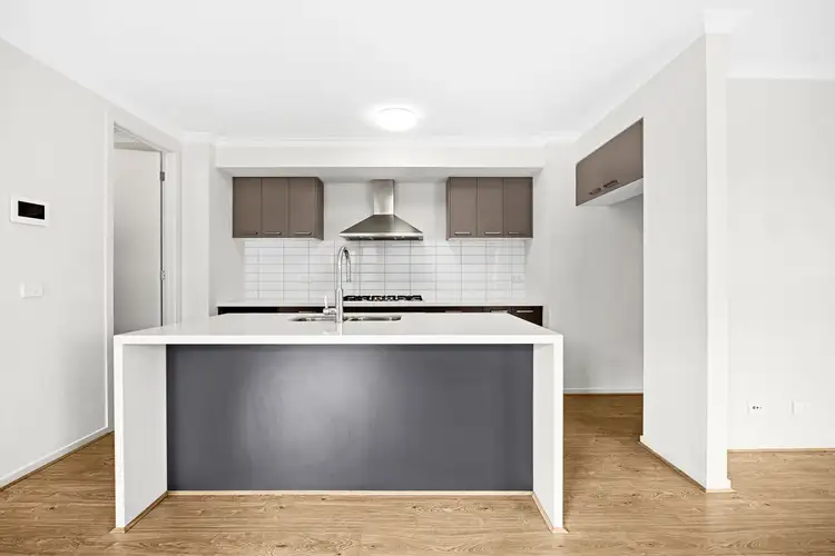 Second view of Homely house listing, 32 Wathaurong Drive, Lara VIC 3212