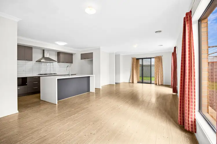 Third view of Homely house listing, 32 Wathaurong Drive, Lara VIC 3212