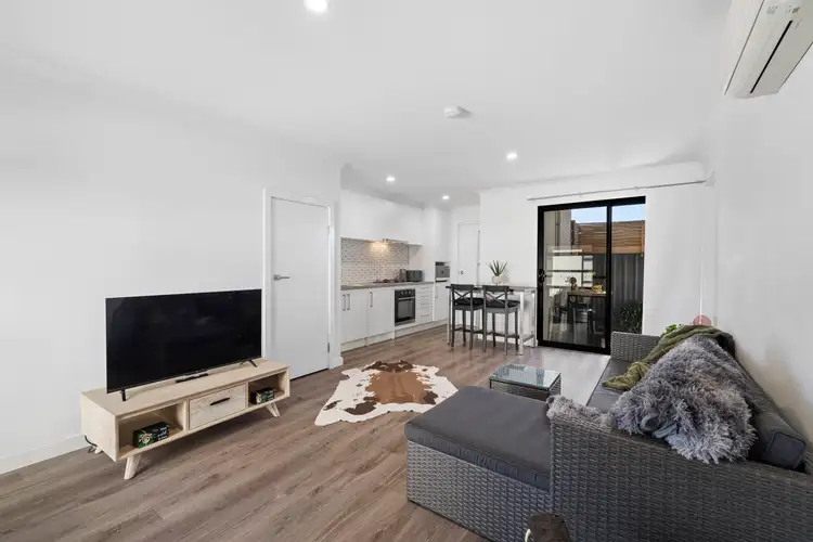 Fourth view of Homely townhouse listing, 1/33 Tapleys Hill Road, Hendon SA 5014