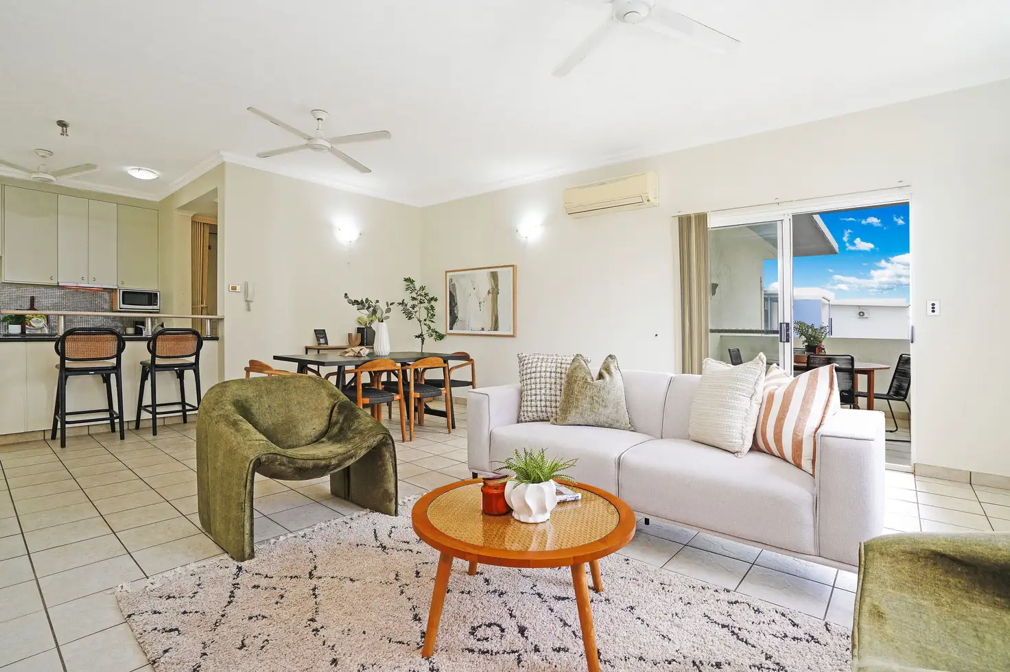 Main view of Homely apartment listing, 14/37 Sunset Drive, Coconut Grove NT 810