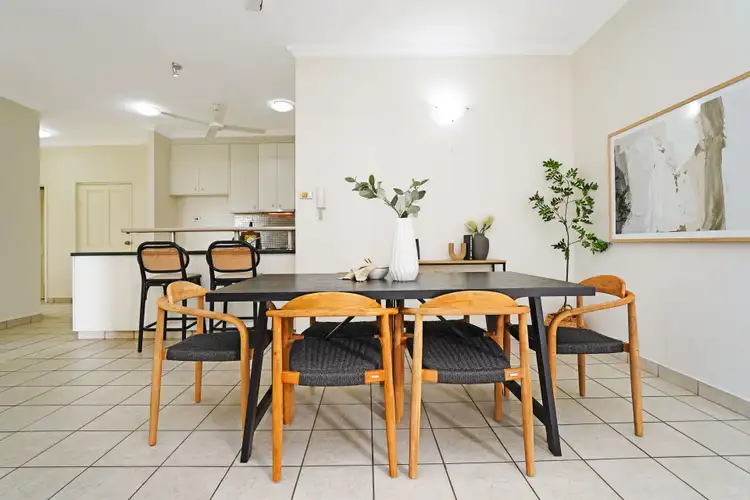 Fifth view of Homely apartment listing, 14/37 Sunset Drive, Coconut Grove NT 810