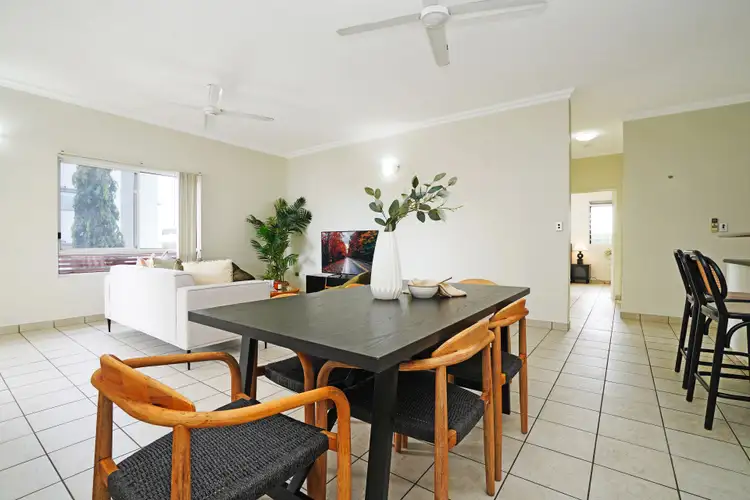 Seventh view of Homely apartment listing, 14/37 Sunset Drive, Coconut Grove NT 810