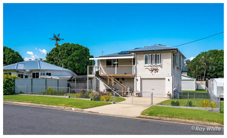 148 Stewart Street, Frenchville QLD 4701