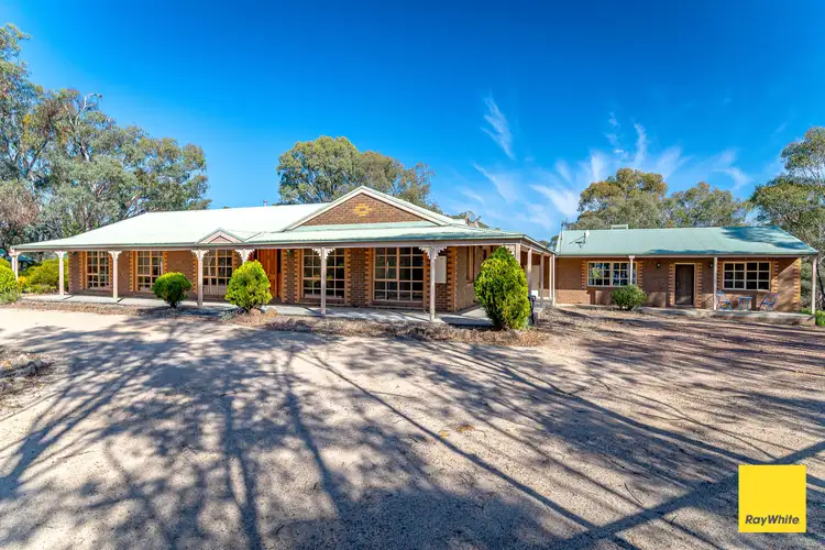 Third view of Homely house listing, 71 Doolan Crescent, Heathcote VIC 3523