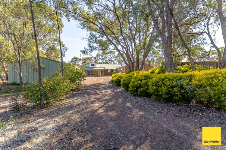 Third view of Homely house listing, 71 Doolan Crescent, Heathcote VIC 3523