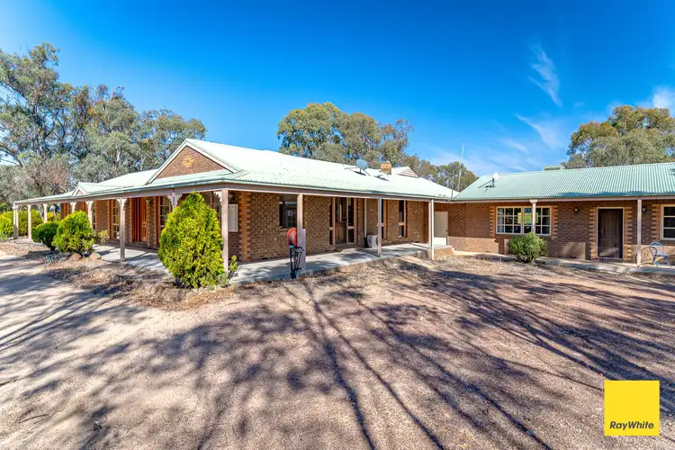 Fourth view of Homely house listing, 71 Doolan Crescent, Heathcote VIC 3523