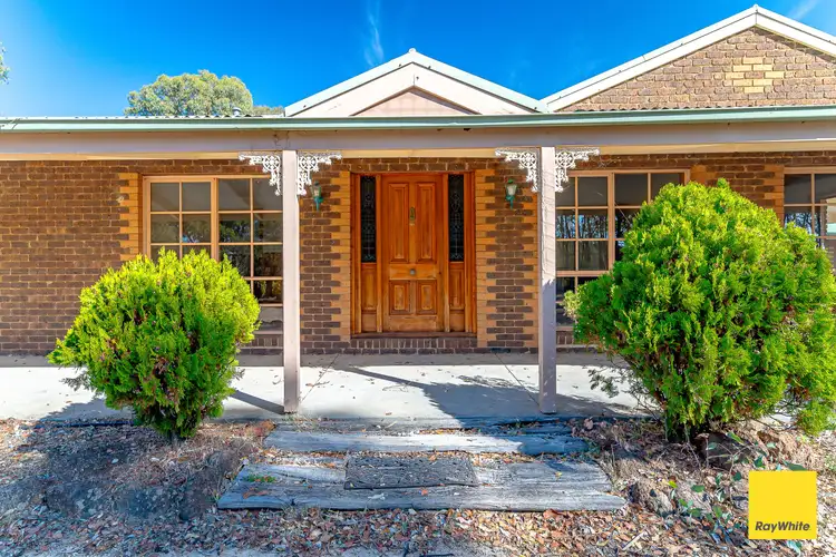 Fifth view of Homely house listing, 71 Doolan Crescent, Heathcote VIC 3523