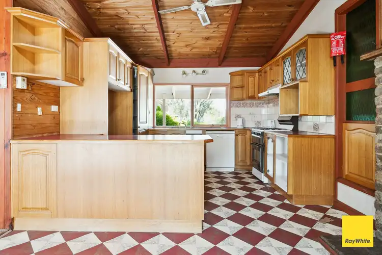 Sixth view of Homely house listing, 71 Doolan Crescent, Heathcote VIC 3523
