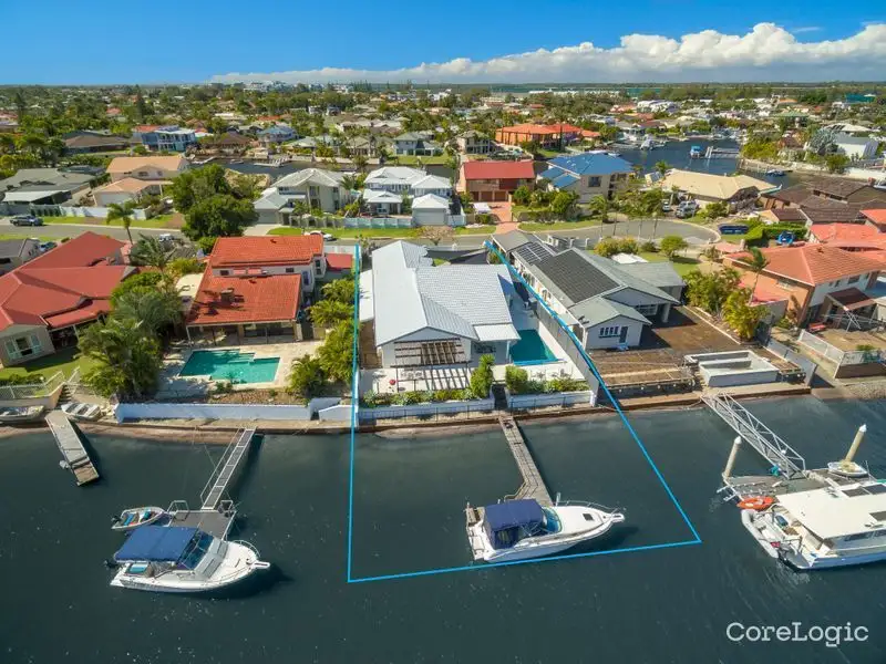 Main view of Homely house listing, 9 Girua Avenue, Runaway Bay QLD 4216