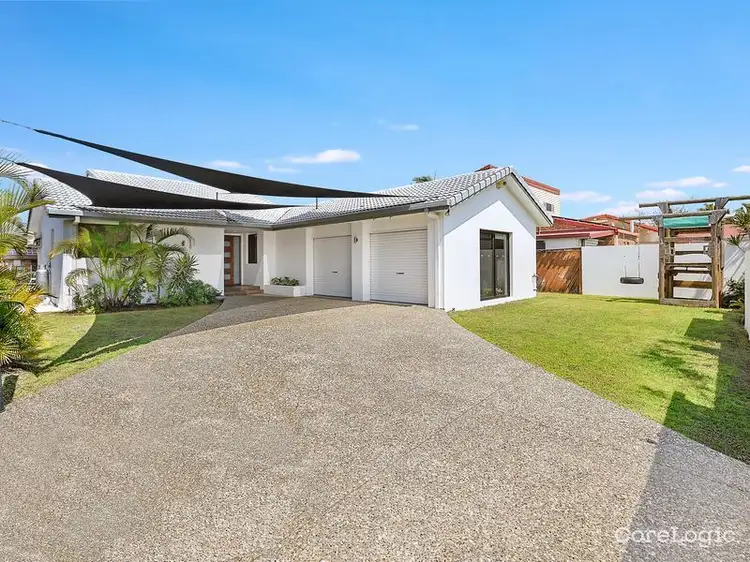 Second view of Homely house listing, 9 Girua Avenue, Runaway Bay QLD 4216