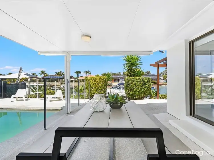 Third view of Homely house listing, 9 Girua Avenue, Runaway Bay QLD 4216