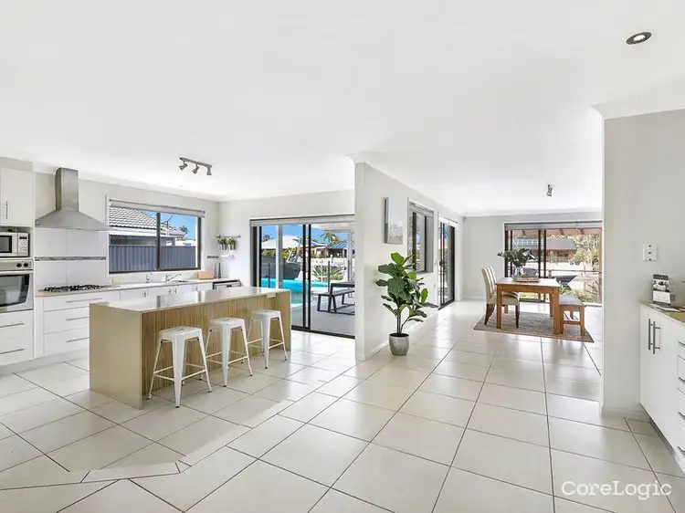 Fourth view of Homely house listing, 9 Girua Avenue, Runaway Bay QLD 4216