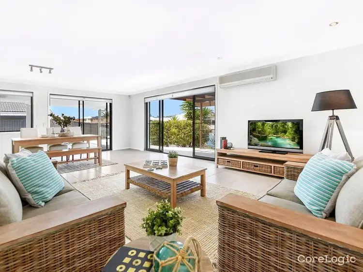 Sixth view of Homely house listing, 9 Girua Avenue, Runaway Bay QLD 4216